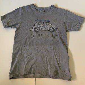 Crazy shirts short sleeve shirts for boys